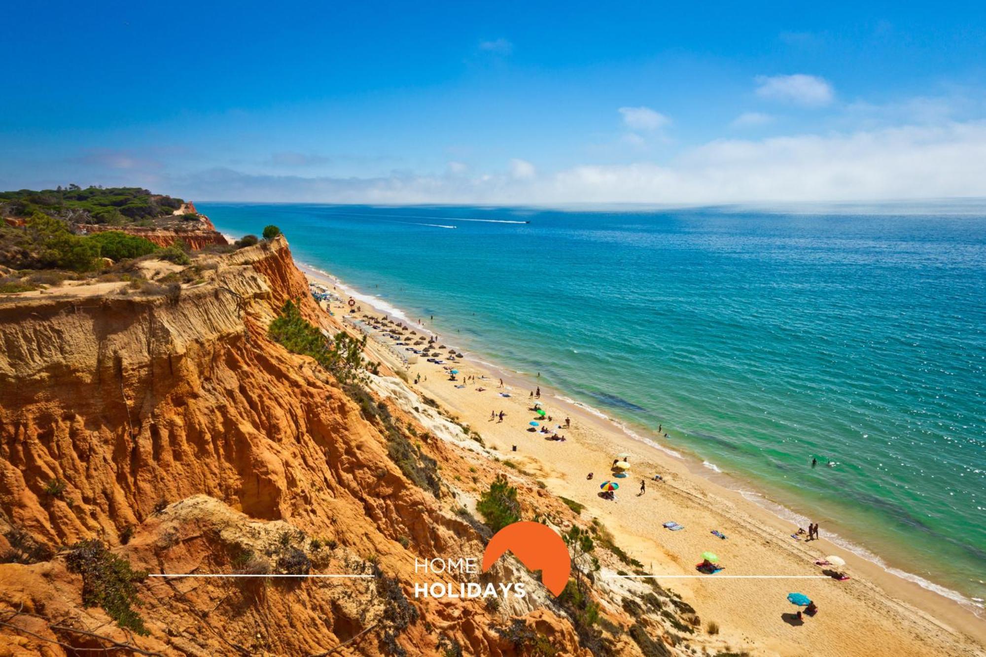 #275 Only Families - A Flor By Home Holidays * Albufeira