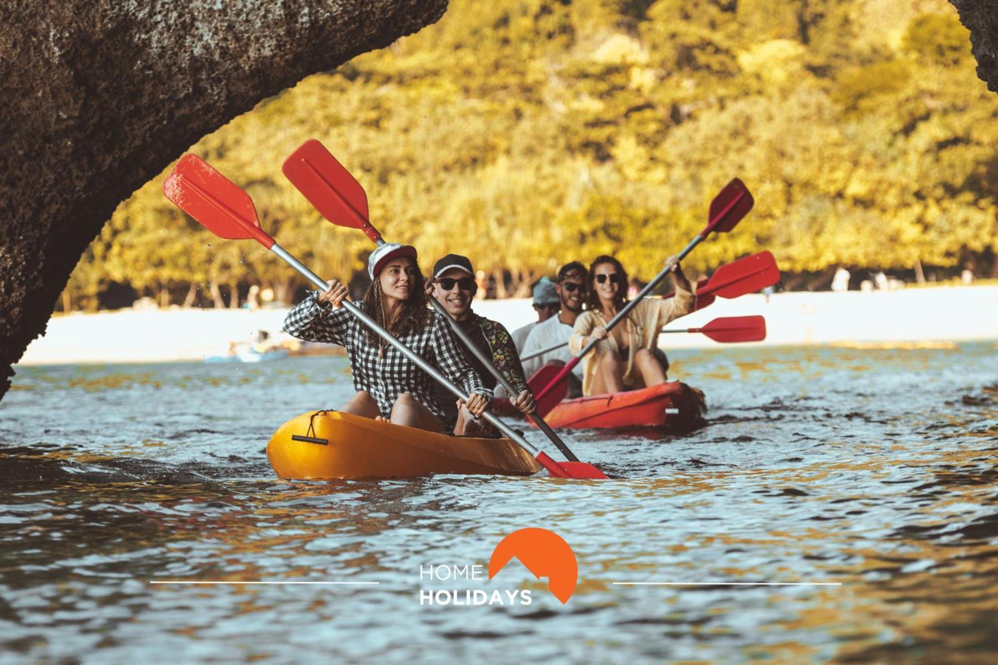 #275 Only Families - A Flor By Home Holidays Albufeira
