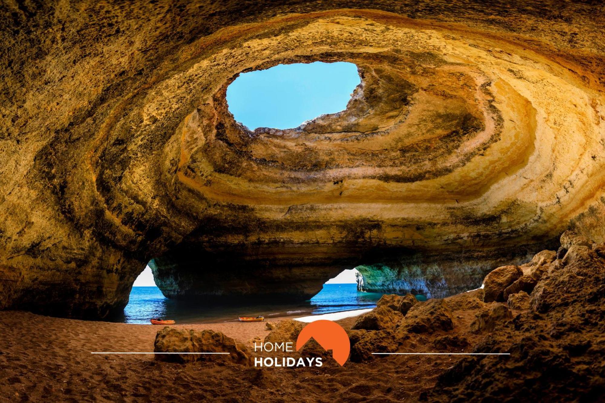 #275 Only Families - A Flor By Home Holidays Apartment Albufeira