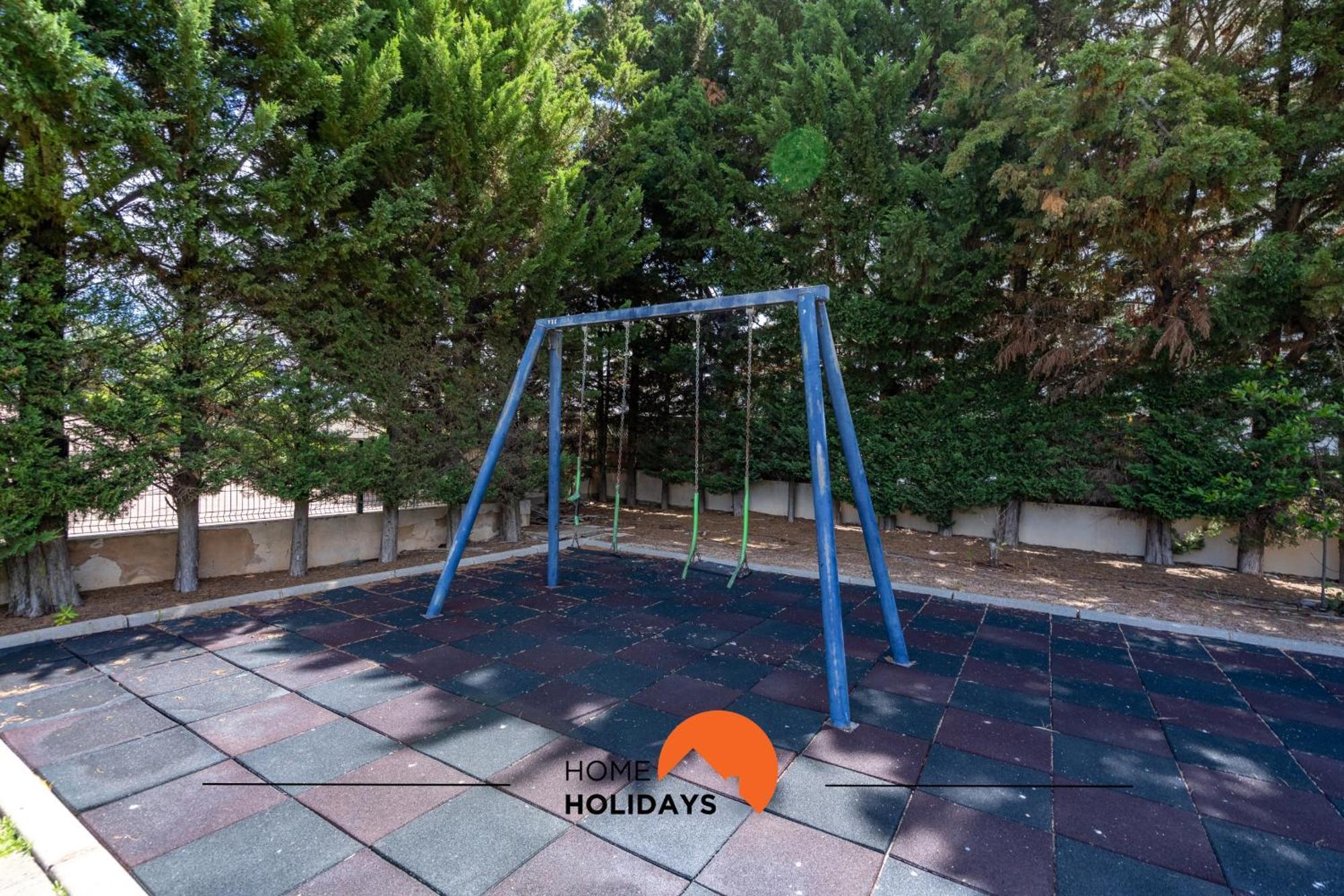 #275 Only Families - A Flor By Home Holidays Albufeira