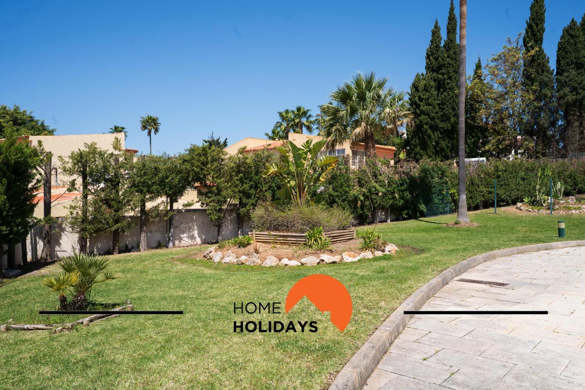 Apartment #275 Only Families - A Flor By Home Holidays