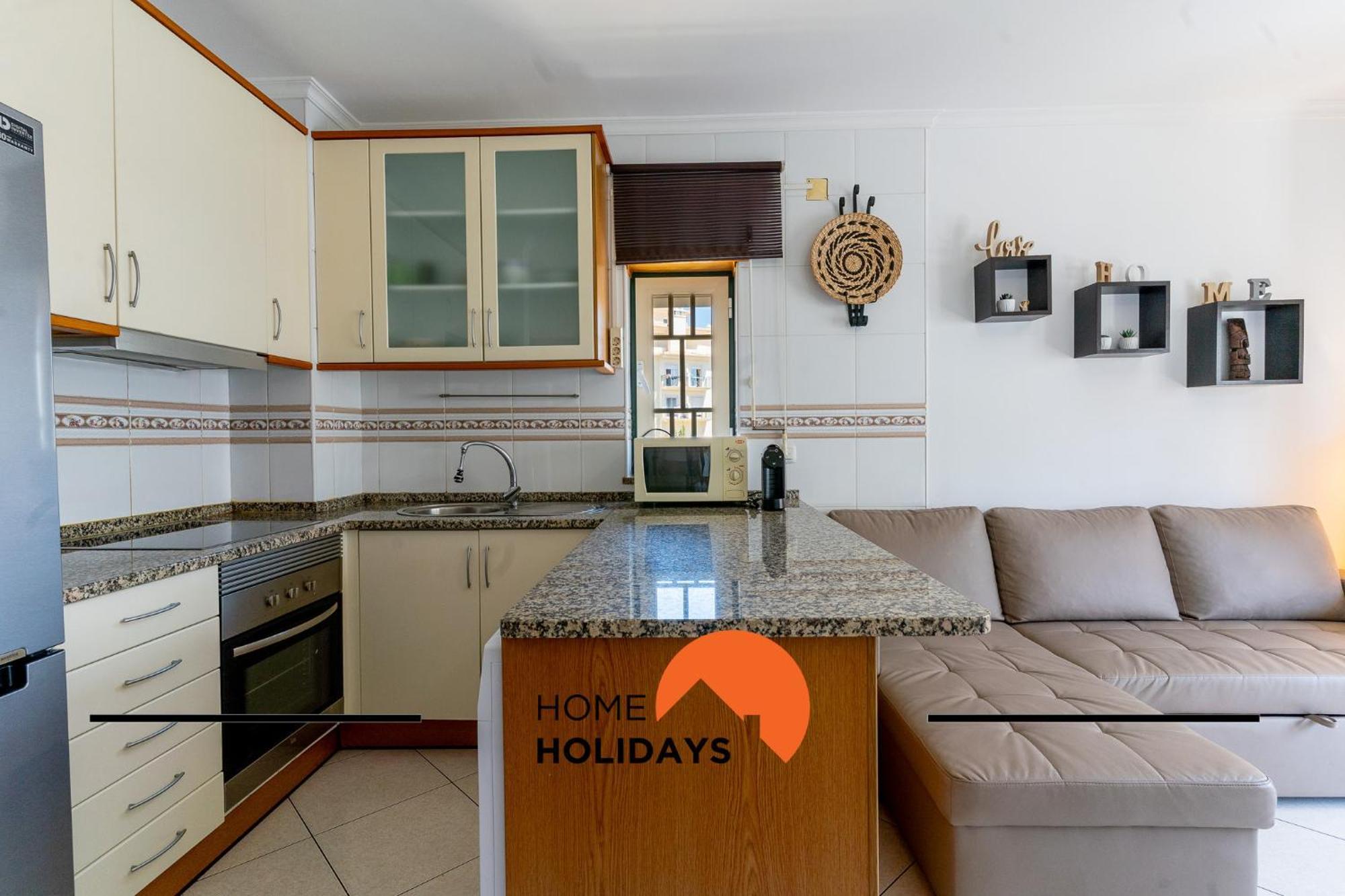 Apartment #275 Only Families - A Flor By Home Holidays Albufeira