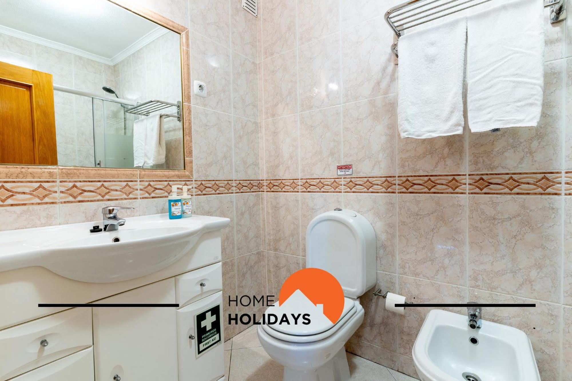 #275 Only Families - A Flor By Home Holidays Albufeira