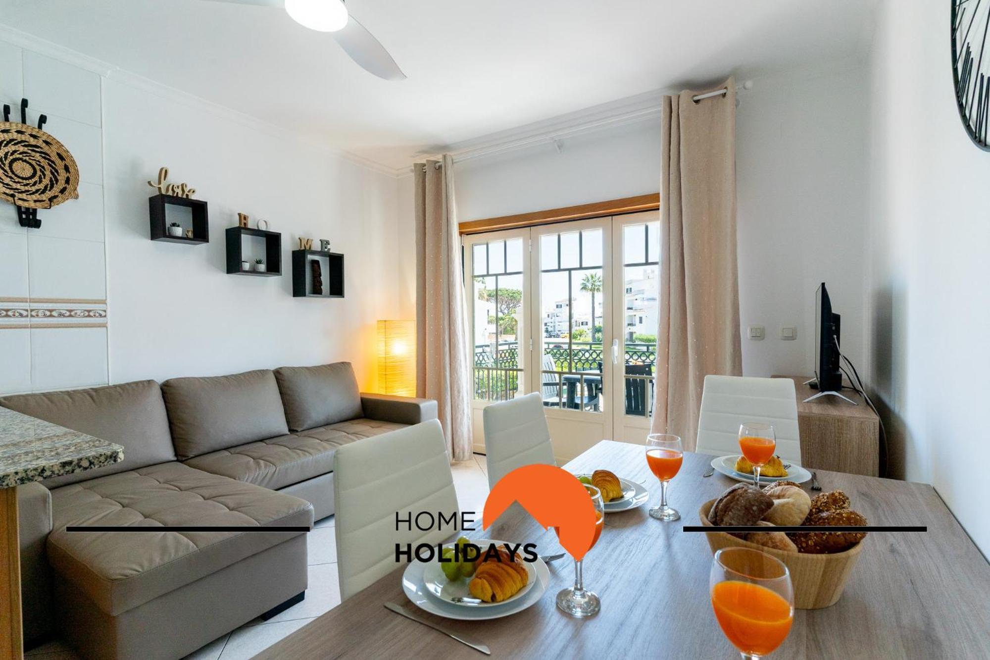 #275 Only Families - A Flor By Home Holidays Albufeira