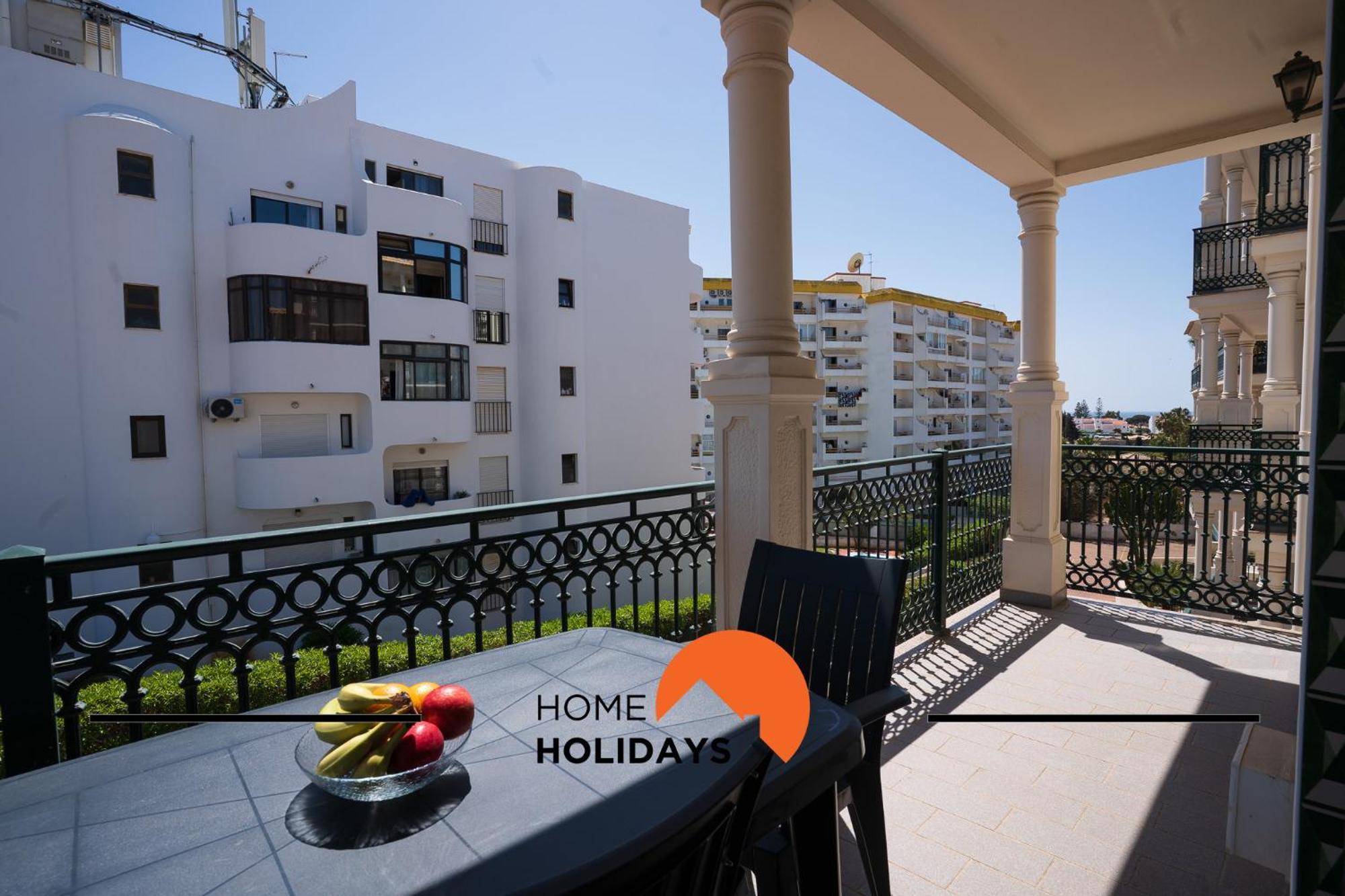 Apartment #275 Only Families - A Flor By Home Holidays Albufeira