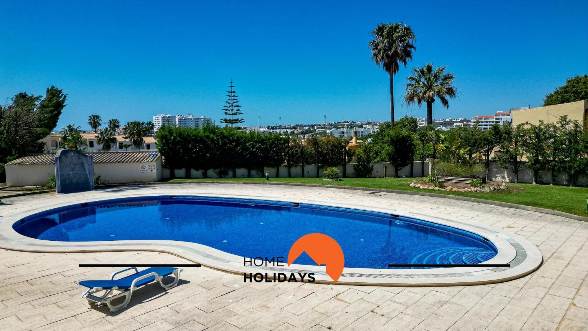 #275 Only Families - A Flor By Home Holidays Albufeira