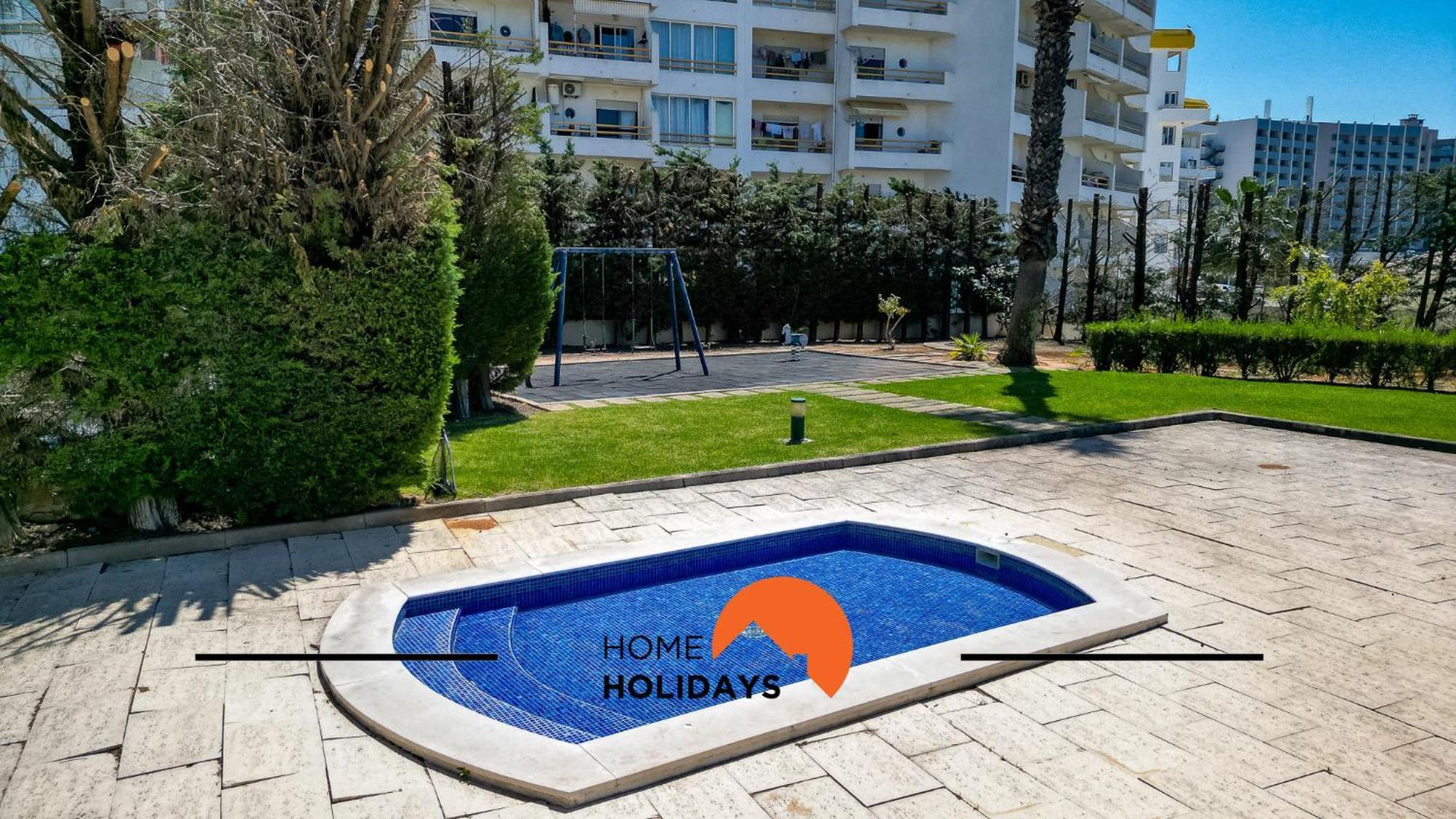#275 Only Families - A Flor By Home Holidays * Albufeira
